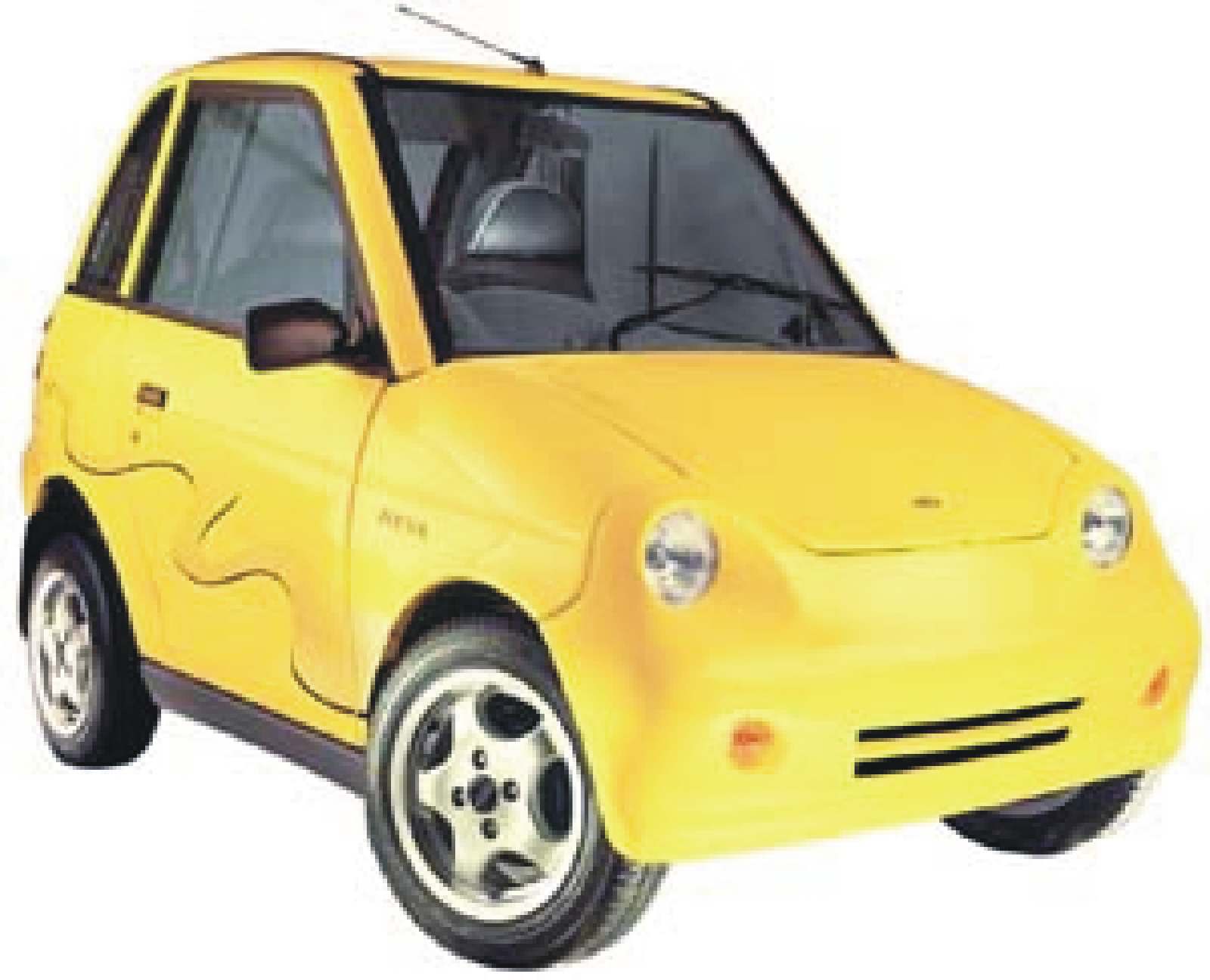 Reva i