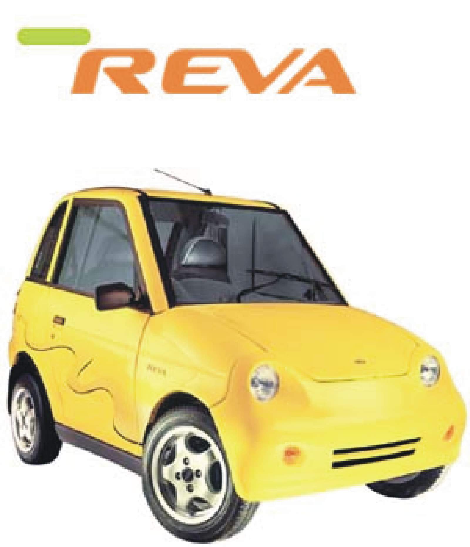 Reva