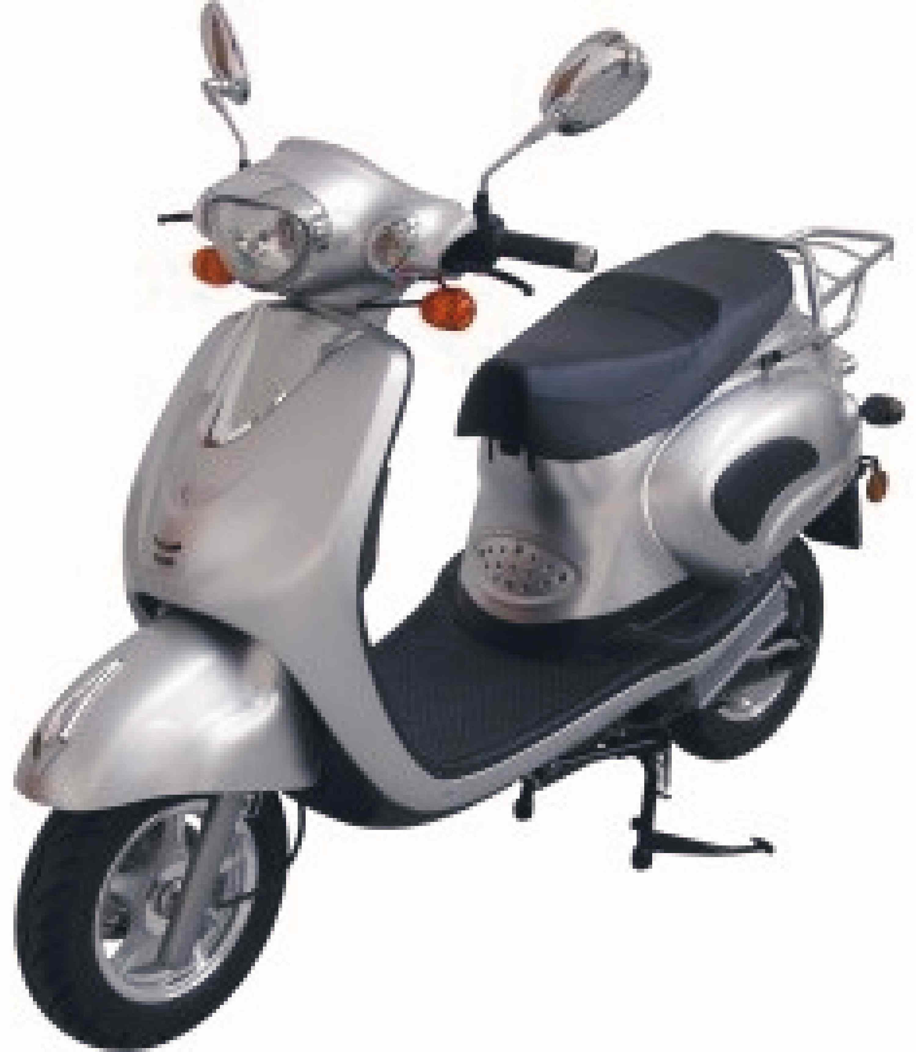 InnoScooter Retro