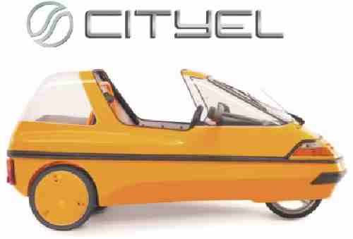 CityEl