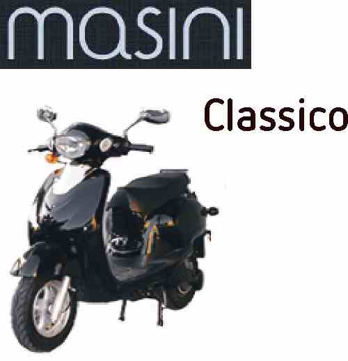 Masini-Classico