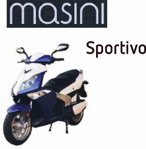 Masini-Sportivo