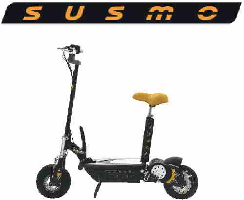 Susmo S1